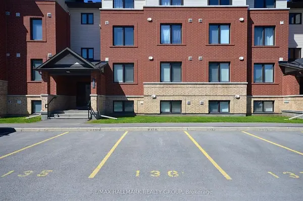 205 BLUESTONE Private #2, Orleans - Cumberland And Area, ON K4A 0X7