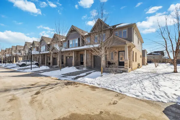 1924 CEDARHOLLOW BLVD #7, London North, ON N5X 0K3