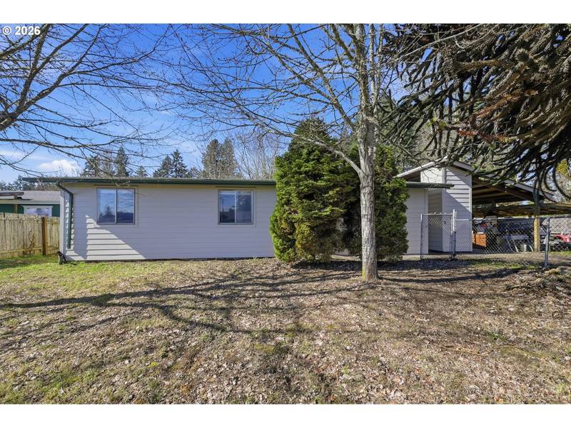 87988 6TH ST, Veneta, OR 97487