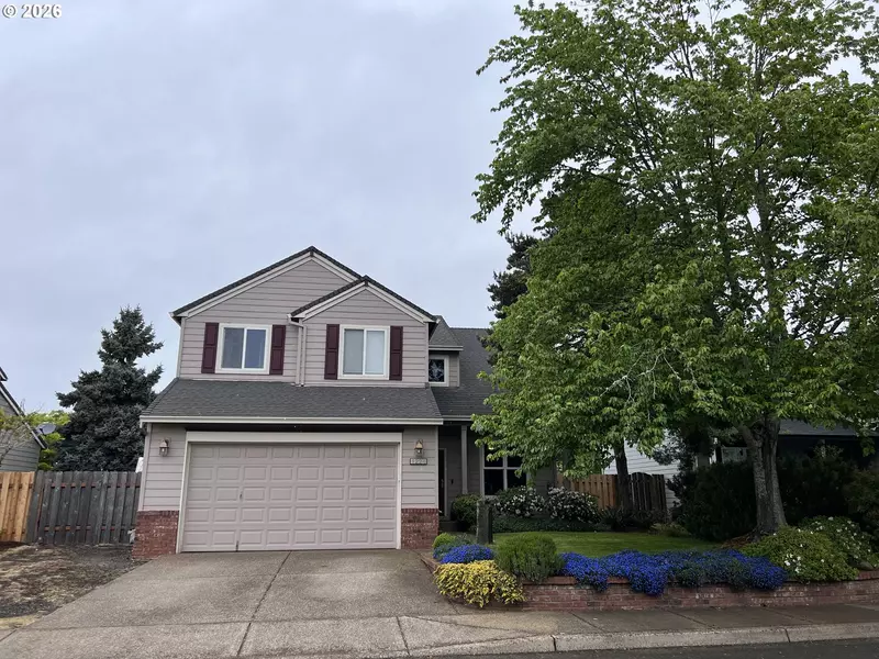 1224 SE 16TH AVE, Canby, OR 97013