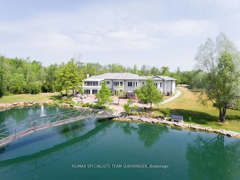 14180 Heritage RD, Caledon, ON L7C 1T6