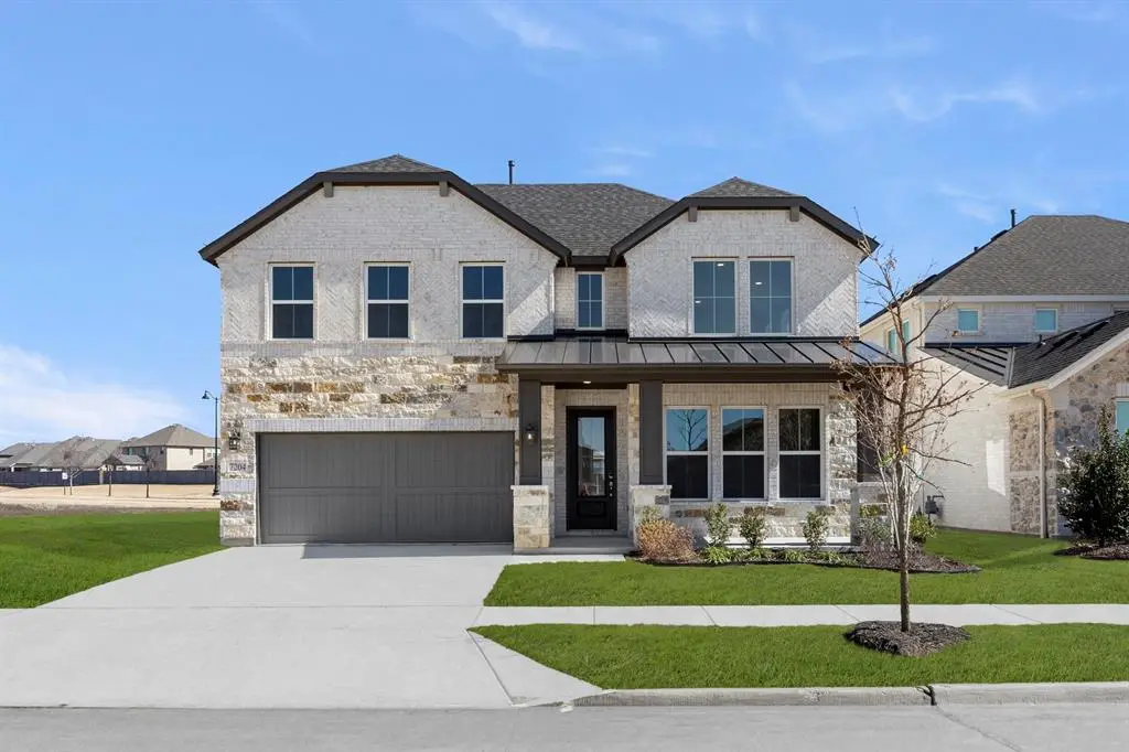 7204 Indian Paintbrush Lane, Little Elm, TX 76227