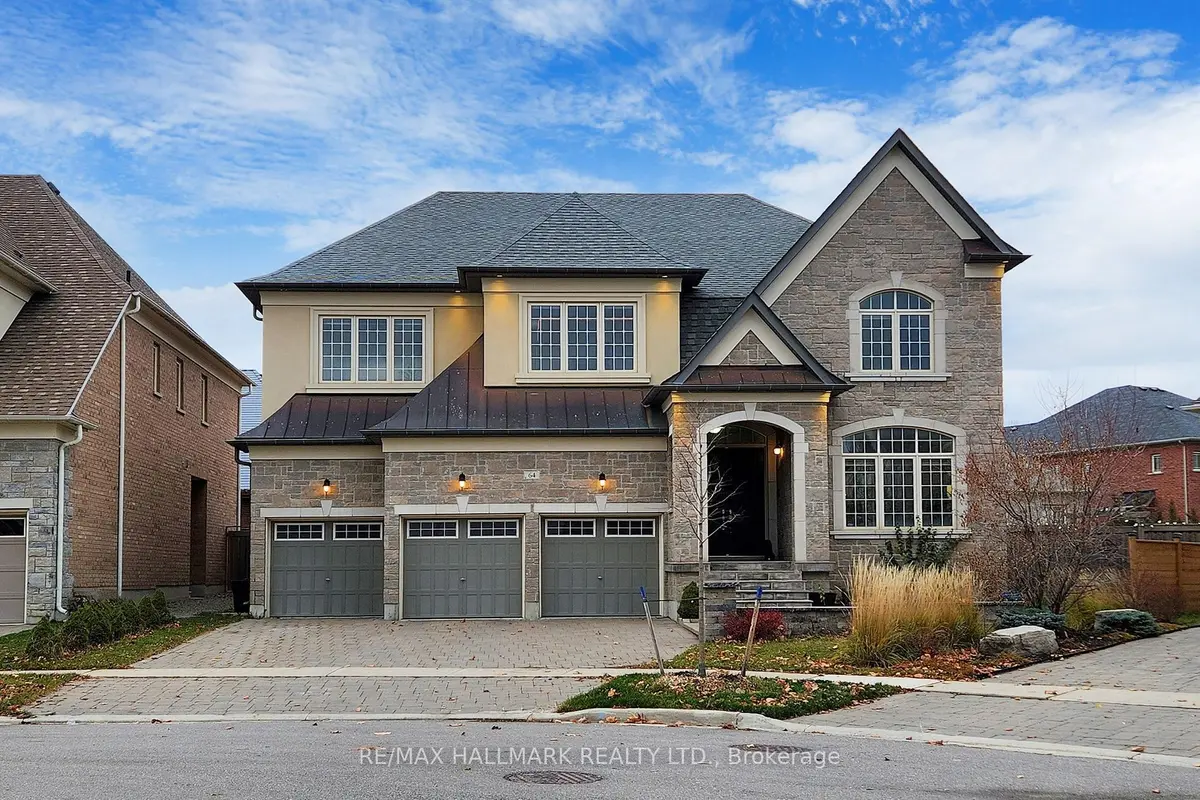 64 Chesney CRES, Vaughan, ON L4H 4A5