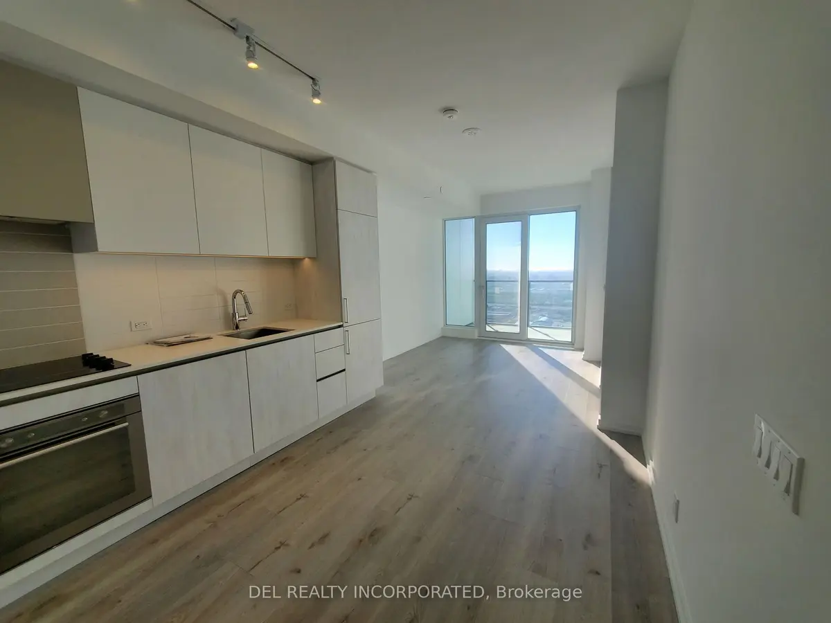 7890 Jane ST #5301, Vaughan, ON L4K 2M7