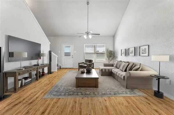 Address Not Disclosed