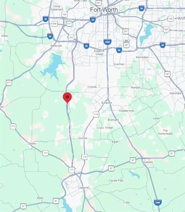 Crowley, TX 76036,4712 Primrose Road