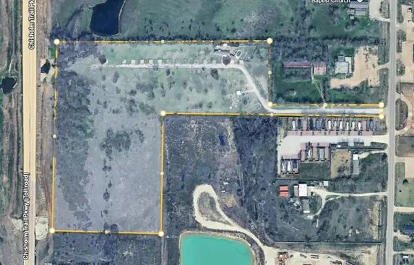 4712 Primrose St. Road, Crowley, TX 76036