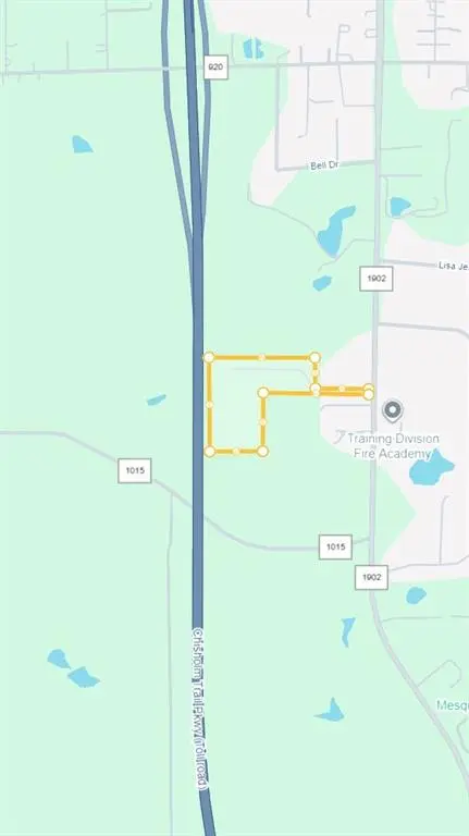 4712 Primrose St. Road, Crowley, TX 76036