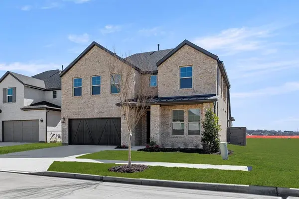 612 Corner Post Lane, Little Elm, TX 76227