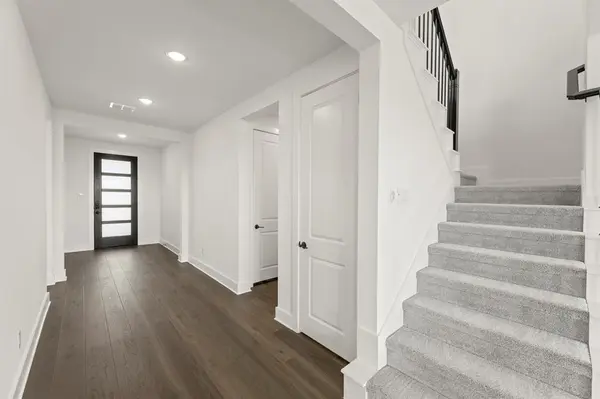 612 Corner Post Lane, Little Elm, TX 76227