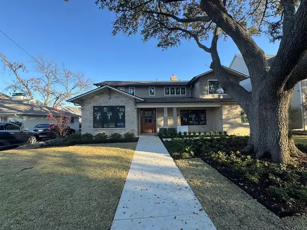 Dallas, TX 75214,6954 Santa Maria Lane