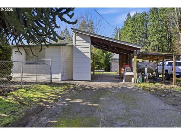 87988 6TH ST, Veneta, OR 97487