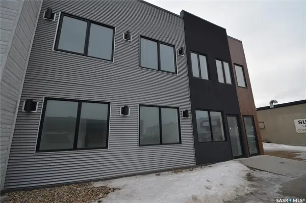 1143 Winnipeg STREET, Regina, SK S4R 1J5