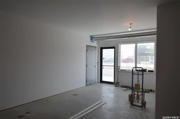 1143 Winnipeg STREET, Regina, SK S4R 1J5