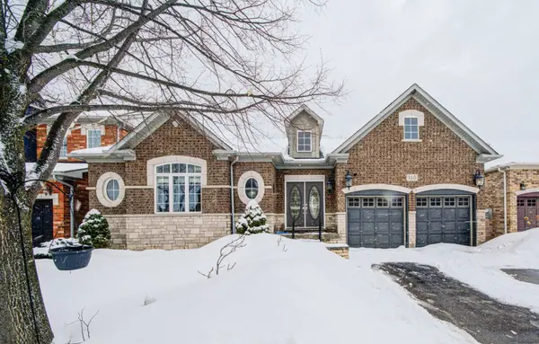 148 Bonistel CRES, Brampton, ON L7A 3H1
