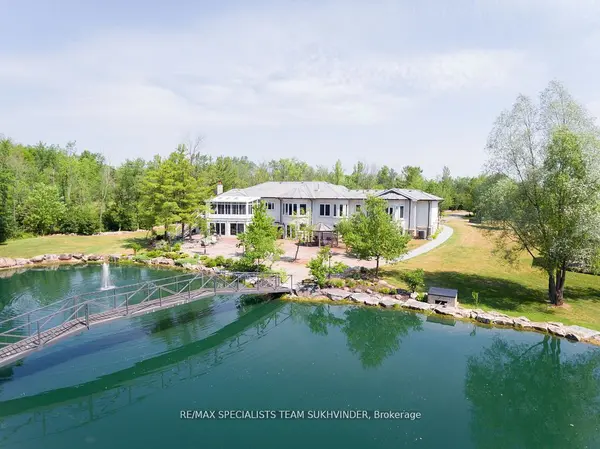 14180 Heritage RD, Caledon, ON L7C 1T6