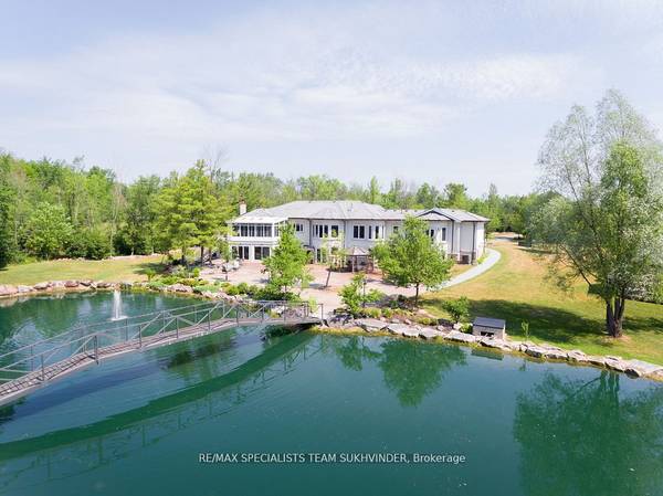 14180 Heritage RD, Caledon, ON L7C 1T6