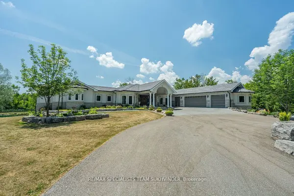 14180 Heritage RD, Caledon, ON L7C 1T6