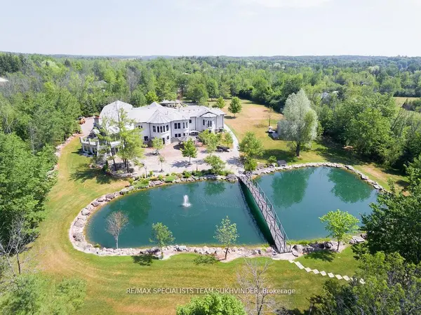 14180 Heritage RD, Caledon, ON L7C 1T6