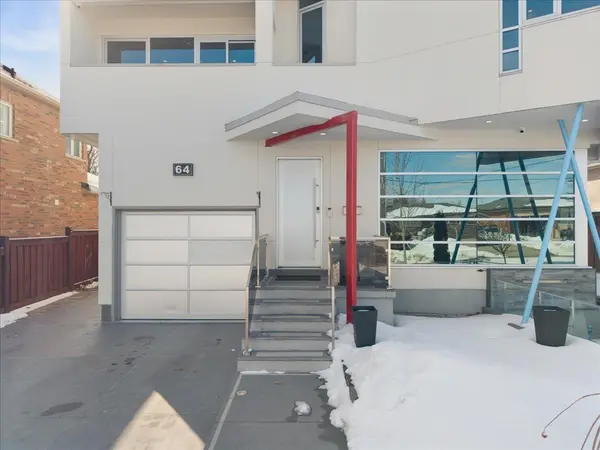 64 Aviemore DR, Toronto W05, ON M9L 2L7