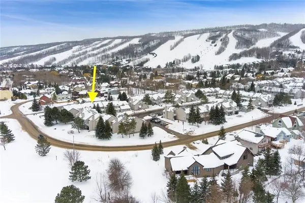 162 SETTLERS WAY #37, Blue Mountains, ON L9Y 0M4