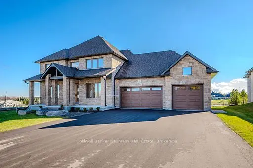 10 Broughton ST, Erin, ON N1H 0B7