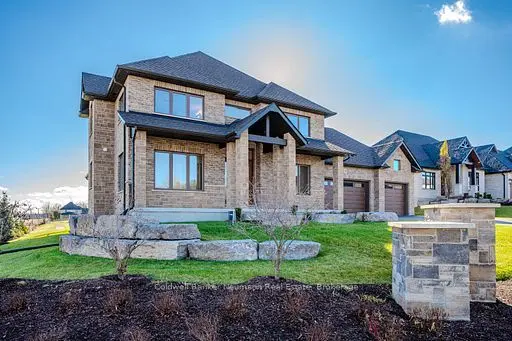 10 Broughton ST, Erin, ON N1H 0B7