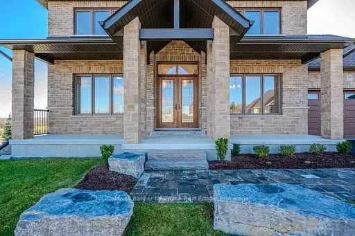 10 Broughton ST, Erin, ON N1H 0B7