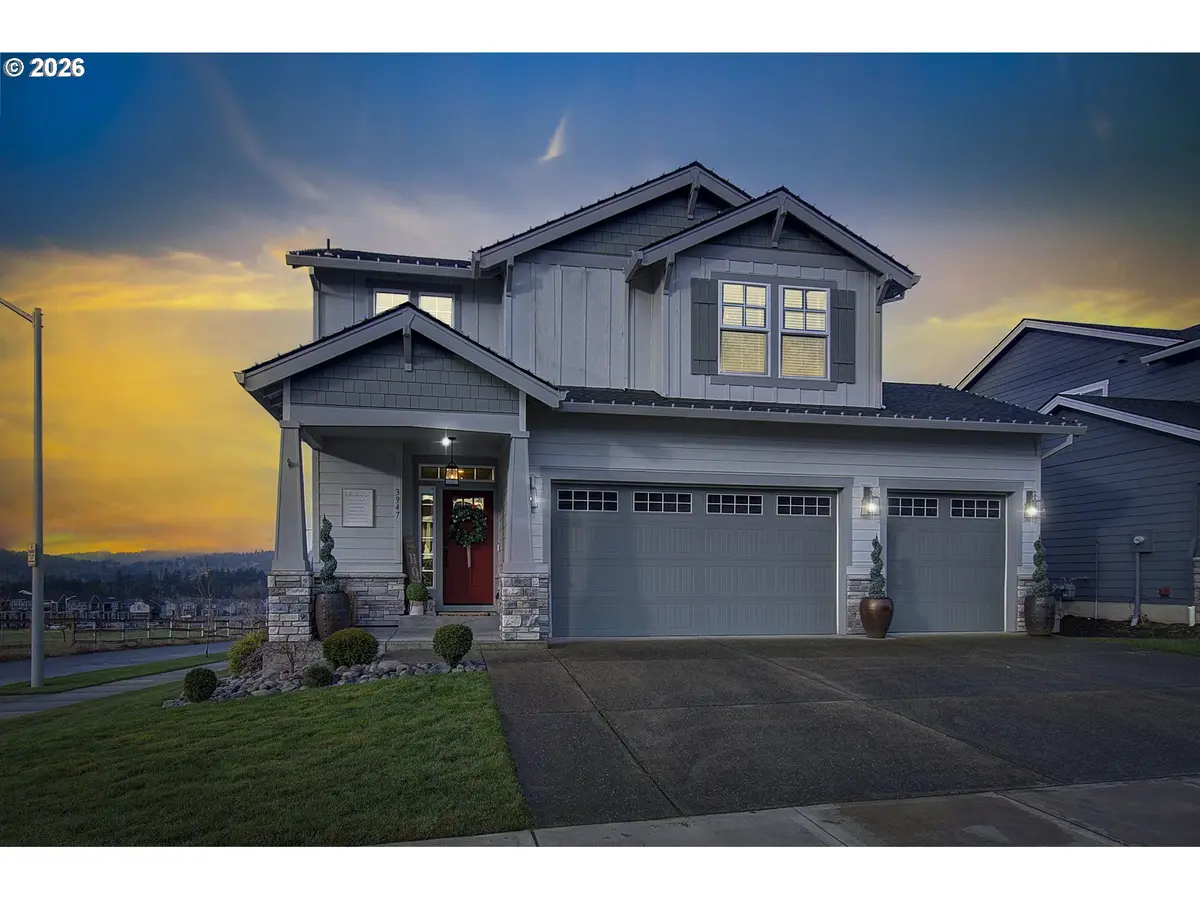 3947 SW BRIXTON AVE, Gresham, OR 97080
