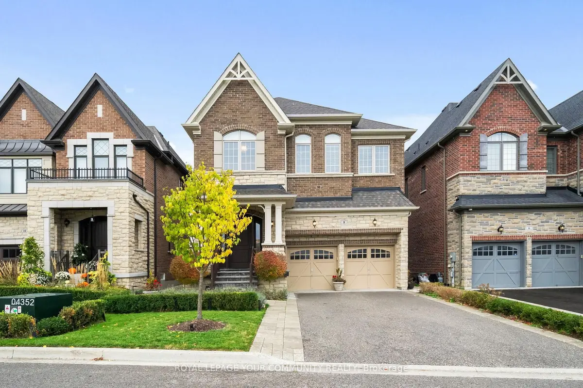 8 King BLVD, King, ON L7B 0P4