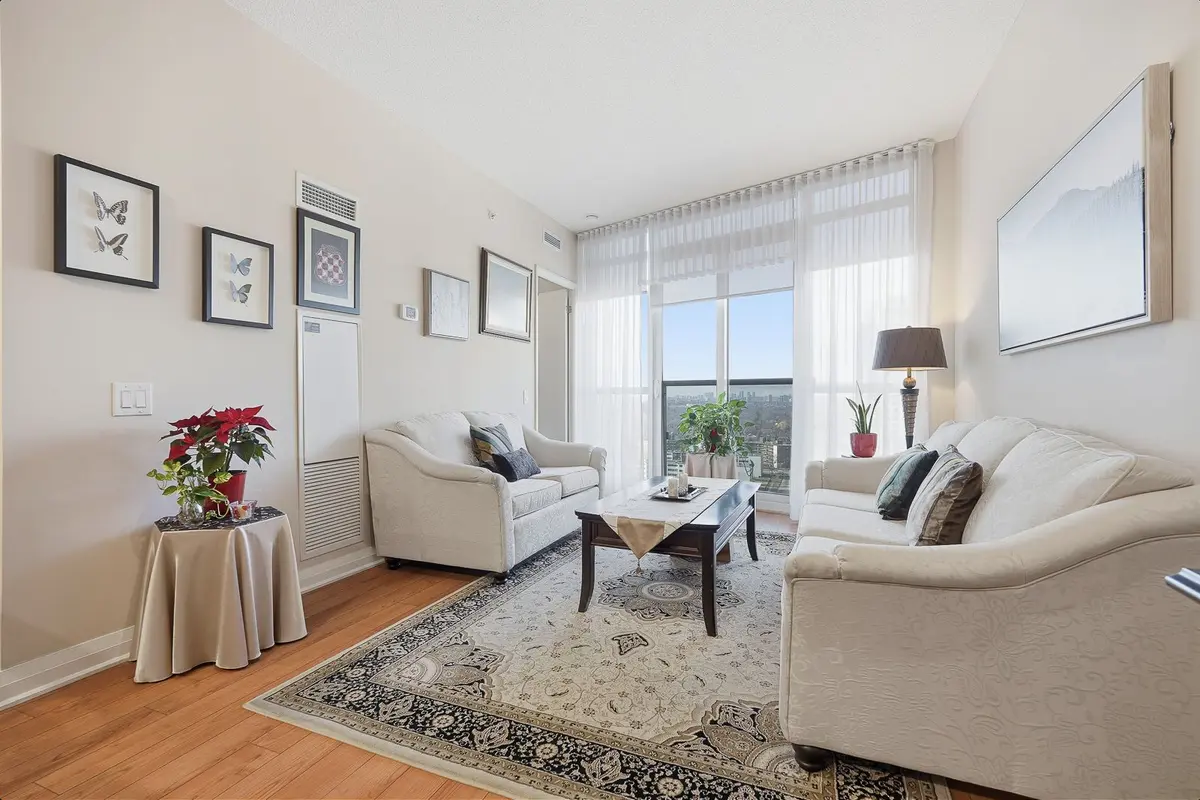 1 Valhalla Inn RD #2006, Toronto W08, ON M9B 1S9