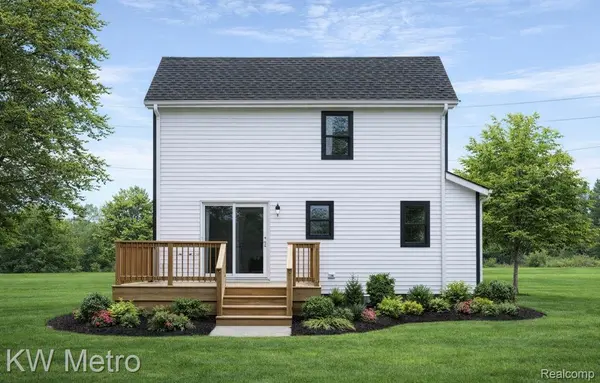 8864 Charlevoix ST, Detroit, MI 48214