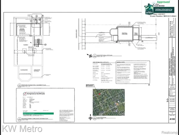 8864 Charlevoix ST, Detroit, MI 48214