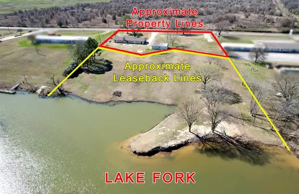 Alba, TX 75410,4868 FM 17 #A & B