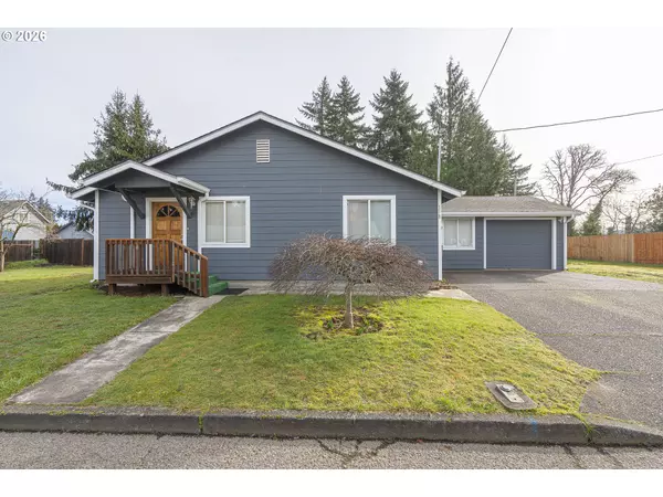 Stayton, OR 97383,158 S EVERGREEN AVE