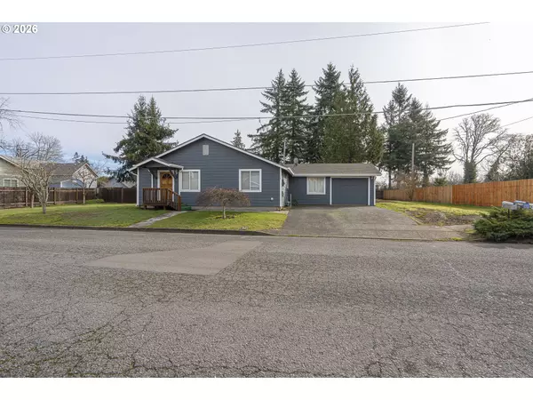 Stayton, OR 97383,158 S EVERGREEN AVE