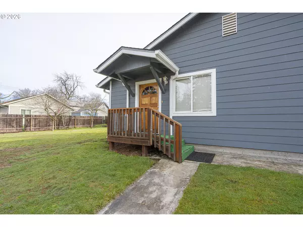 Stayton, OR 97383,158 S EVERGREEN AVE