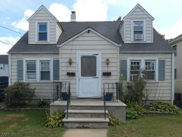 1911 W Camplain Rd, Manville Boro, NJ 08835