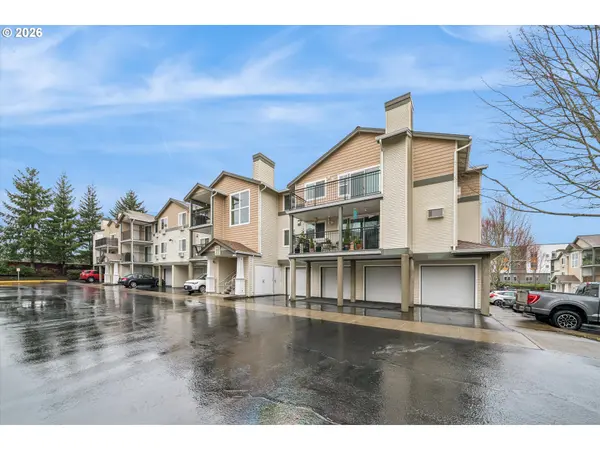 770 NW 185TH AVE #308, Beaverton, OR 97006