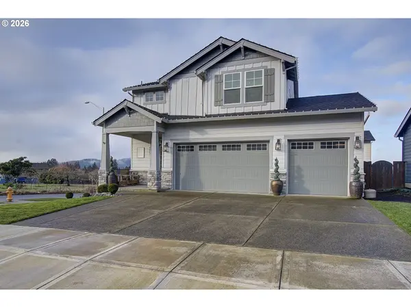 3947 SW BRIXTON AVE, Gresham, OR 97080