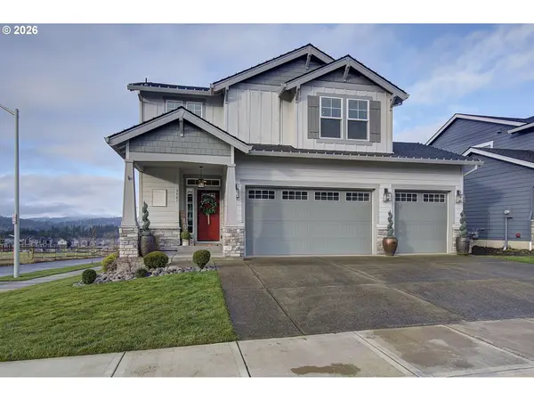 3947 SW BRIXTON AVE, Gresham, OR 97080