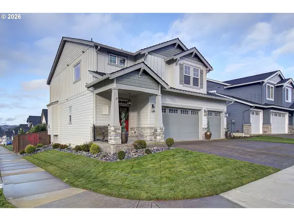 3947 SW BRIXTON AVE, Gresham, OR 97080