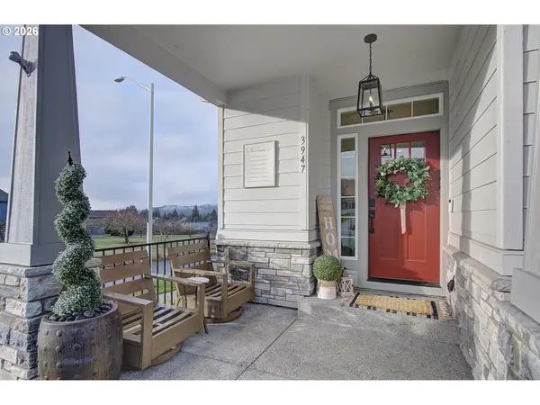 3947 SW BRIXTON AVE, Gresham, OR 97080