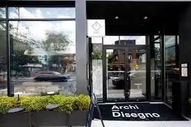 1147 Davenport AVE #201, Toronto C02, ON M6H 2G4