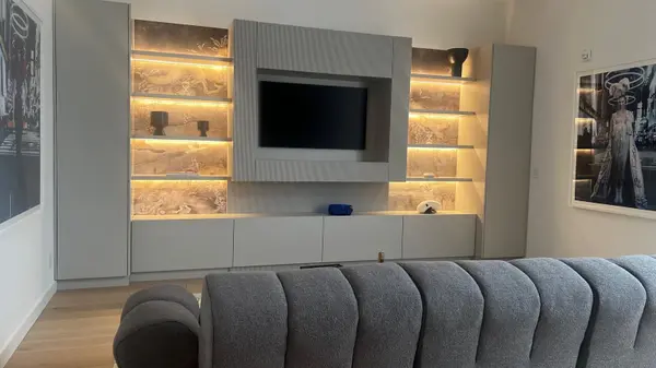 1147 Davenport AVE #201, Toronto C02, ON M6H 2G4