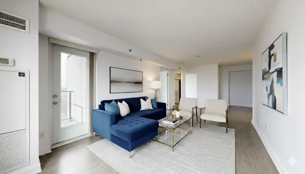 185 Bonis AVE #1806, Toronto E05, ON M1T 3W6