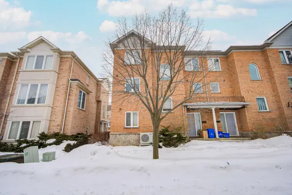 52 Leitchcroft CRES, Markham, ON L3T 7W1