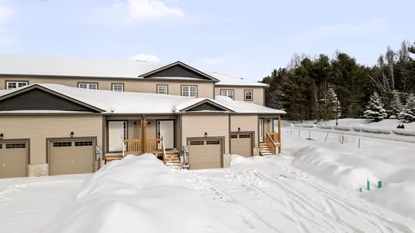 3 Mcconnell CRES, Bracebridge, ON P1L 0N7