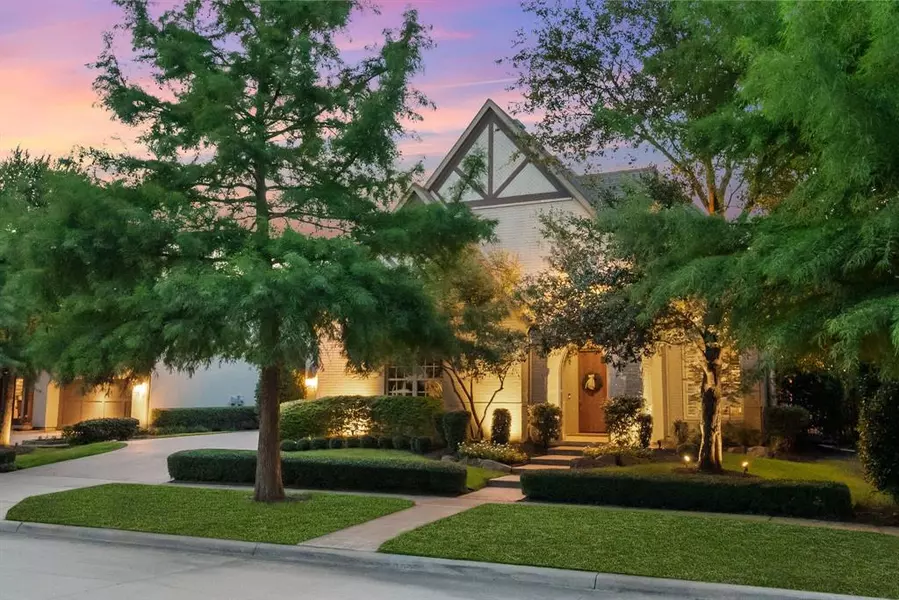 3662 Hickory Grove Lane, Frisco, TX 75033