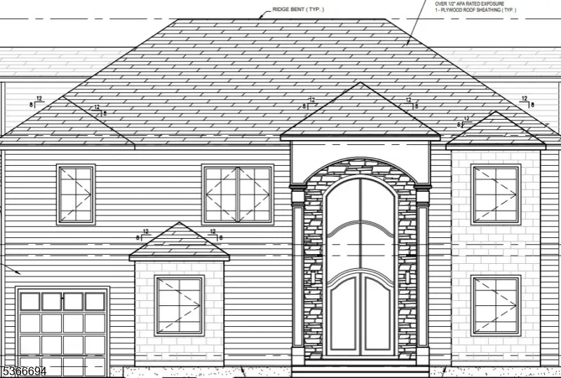 237 E George Pl, Woodbridge Twp., NJ 08830